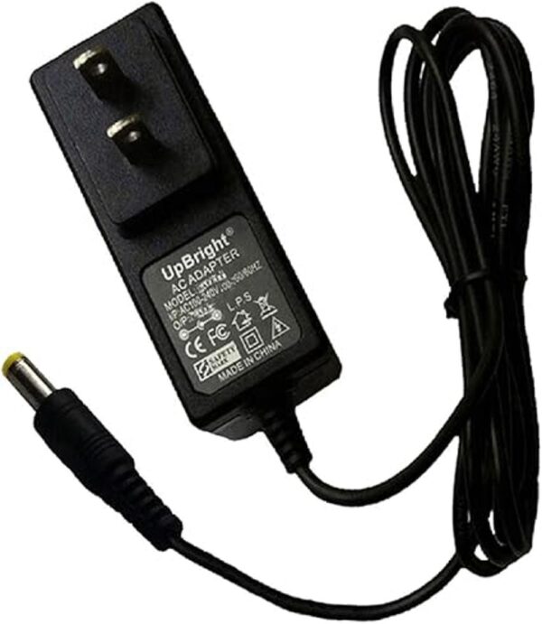 upbright Nueva 12 V ACDC adaptador para JBL Flip Wireless_2