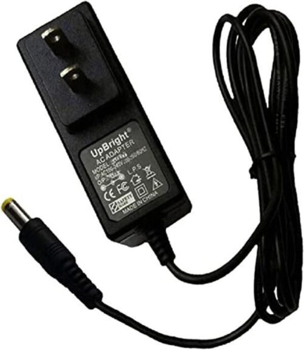 upbright Nueva 12 V ACDC adaptador para JBL Flip Wireless_1
