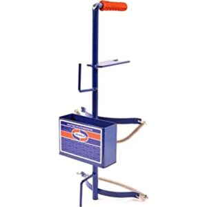 uniweld 516 Soporte para un tanque de 40 pies cúbicos_1