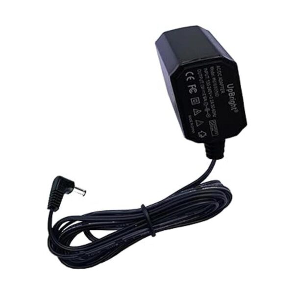upbright Nueva ACDC Adapter para Venturer PVS79701 PVS133_5