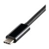 uptab adaptador USBC tipo C a 2ports HDMI 4 K Multi_3