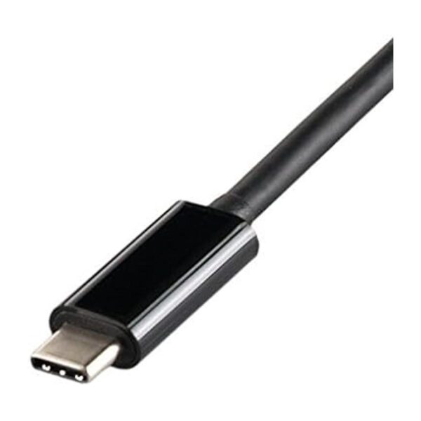 uptab adaptador USBC tipo C a 2ports HDMI 4 K Multi_3
