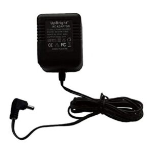 upbright Nueva ACAC adaptador para Uniden modelo ps0035_1