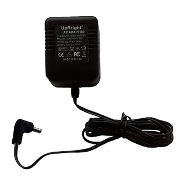 upbright Nueva ACAC adaptador para Uniden modelo ps0035_5