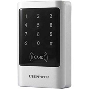 uhppote impermeable metal EMID tarjeta 1 puerta máquina de_1