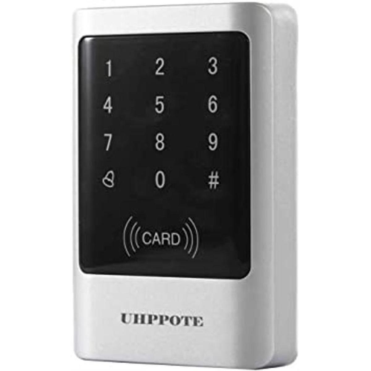 uhppote impermeable metal EMID tarjeta 1 puerta máquina de