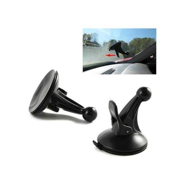 traderplus 2pcs GPS Soporte de parabrisas para Garmin Nuvi_3