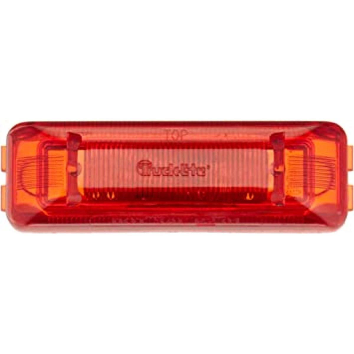 trucklite 19350r MarcadorClearance lámpara