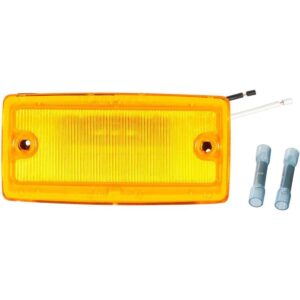 trucklite 25750y Flush Mount_1