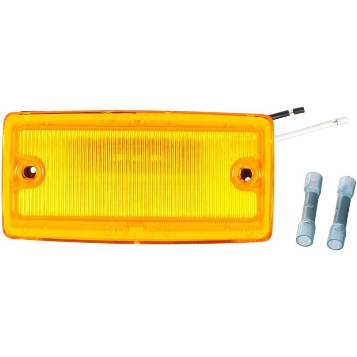 trucklite 25750y Flush Mount