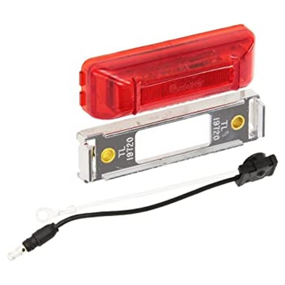 trucklite 19031r lámpara LED base Mount Kit