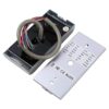 uhppote Waterproof IP68 metal Case RFID ID Teclado Control_4