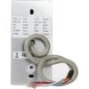 uhppote Waterproof IP68 metal Case RFID ID Teclado Control_3