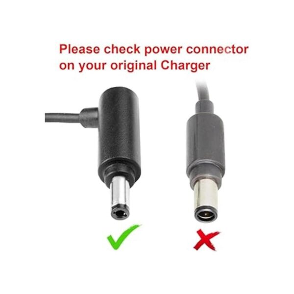 tpower 6.6 ft Adapter para aspiradora Dyson V7 V8_5
