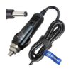 tpower 9 V 12 V AC DC cargador de coche para Sylvania_2