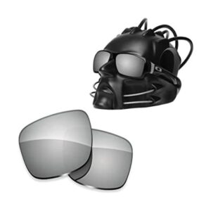 toughasnails polarizadas lente de repuesto para Oakley Big_1