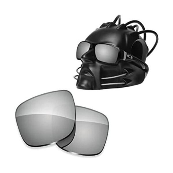 toughasnails polarizadas lente de repuesto para Oakley Big_1