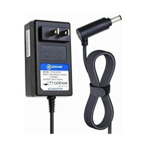 tpower 6.6 ft Adapter para aspiradora Dyson V7 V8_1