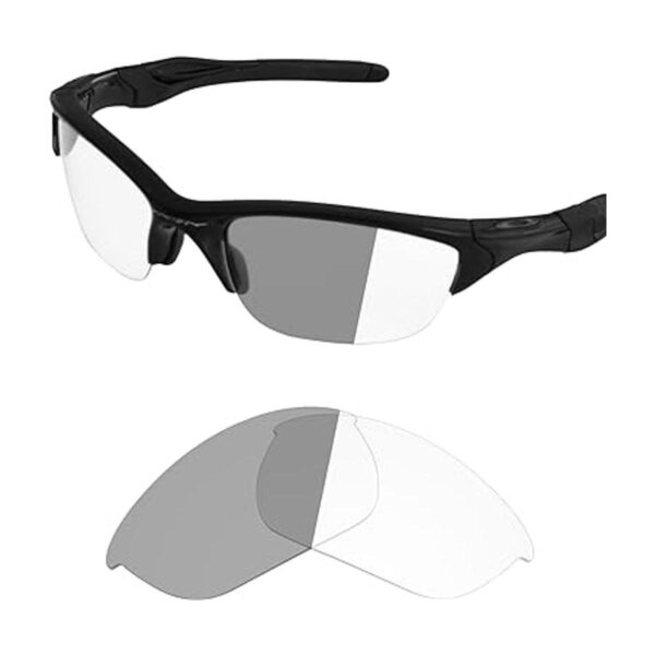 tintart rendimiento lentes de repuesto para Oakley Half_2