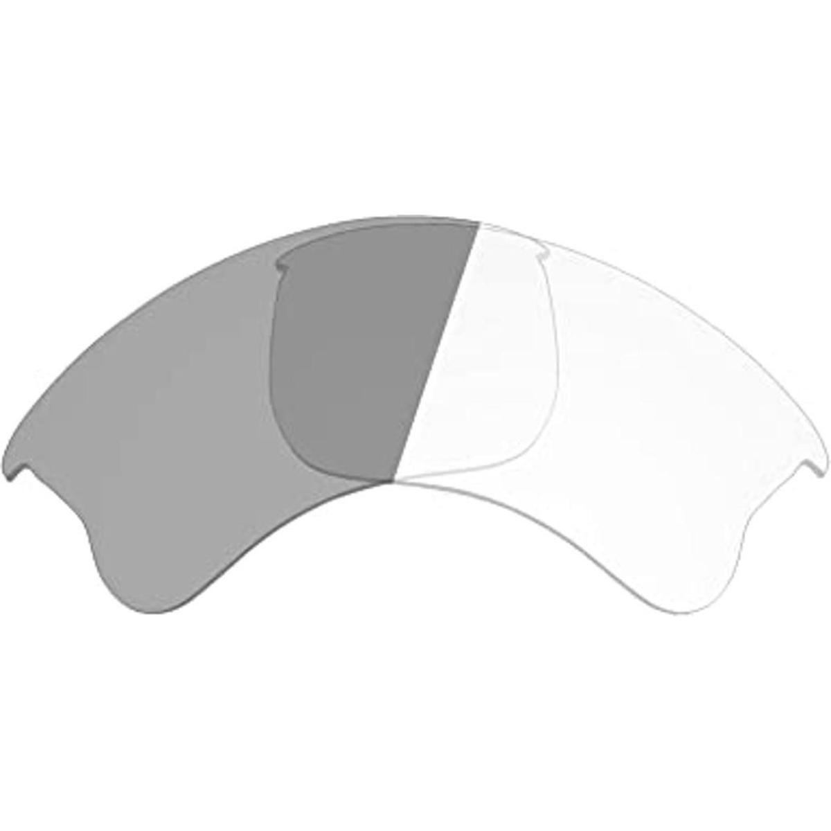 tintart rendimiento lentes de repuesto para Oakley Flak