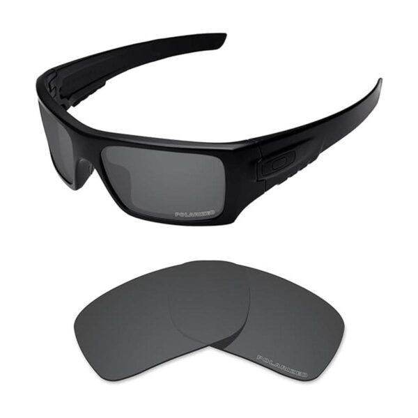 tintart rendimiento lentes de repuesto para Oakley SI_1