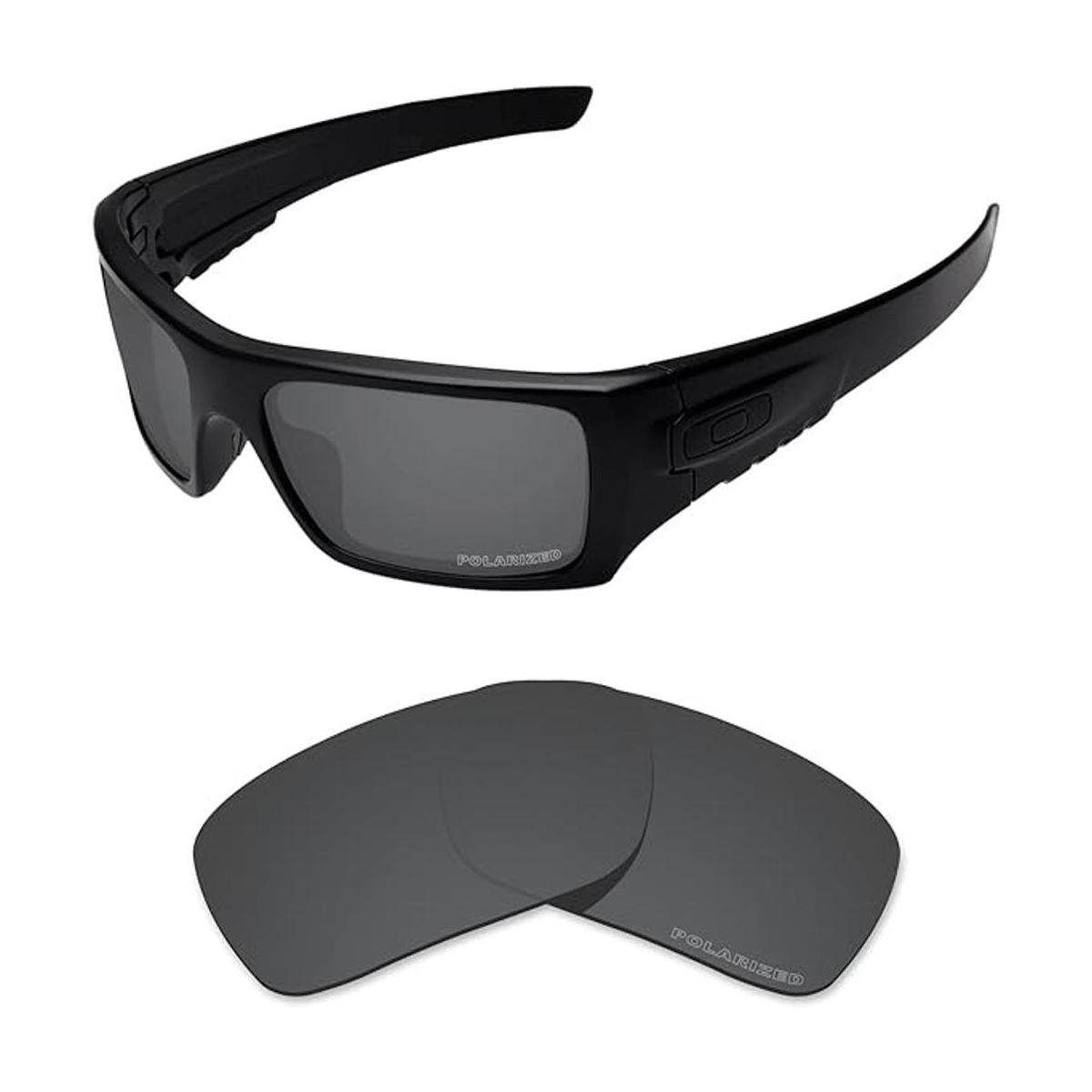 tintart rendimiento lentes de repuesto para Oakley SI