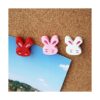 toosunny 30 pcs chinchetas de bonito diseño de animales_3