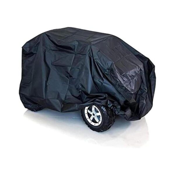 tonhui Funda de coche de juguete para niños protección_1