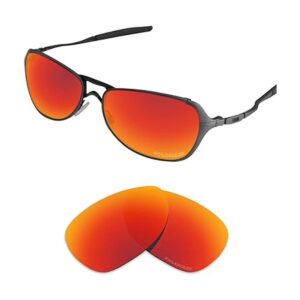 tintart rendimiento lentes de repuesto para Oakley Felon_2