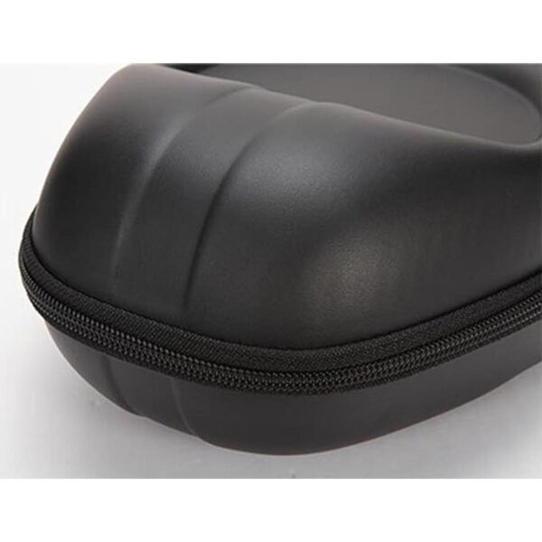 tosnail Fullsized Hard Case Gran protección para audio
