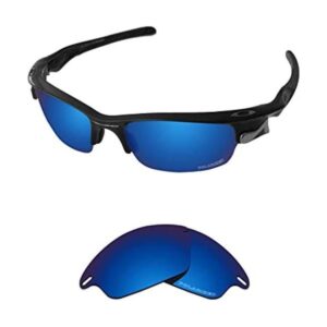 tintart rendimiento lentes de repuesto para Oakley rápido_1