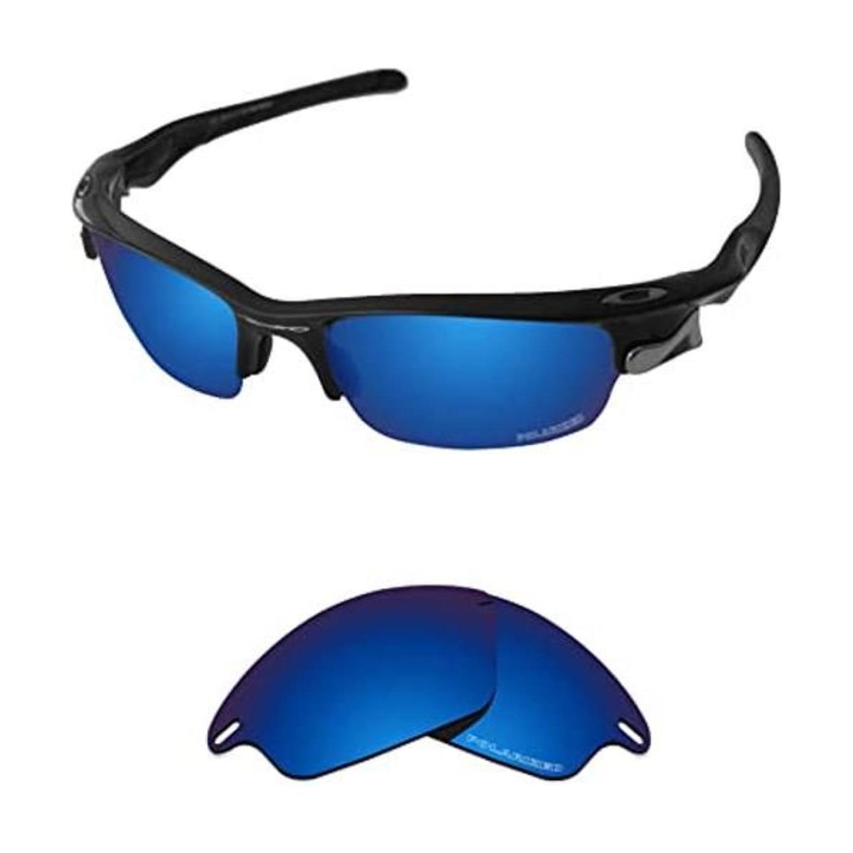 tintart rendimiento lentes de repuesto para Oakley rápido