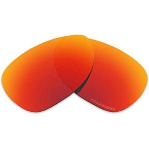 tintart rendimiento lentes de repuesto para Oakley Felon_1
