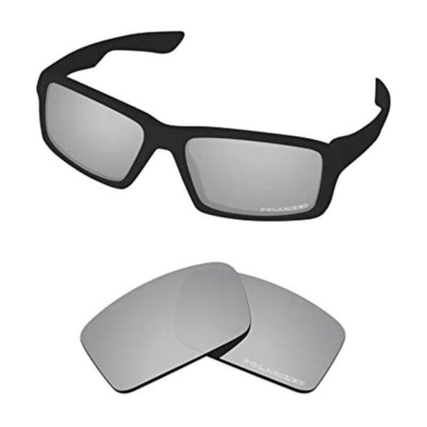 tintart rendimiento lentes de repuesto para Oakley Twitch_1