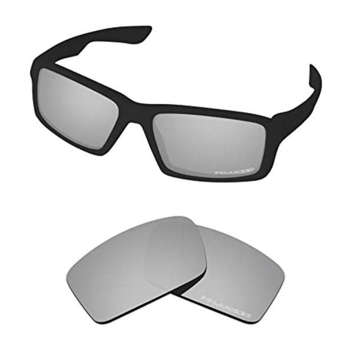 tintart rendimiento lentes de repuesto para Oakley Twitch