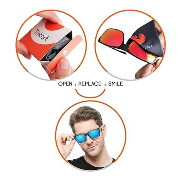 tintart rendimiento lentes de repuesto para 2 de envío de_4
