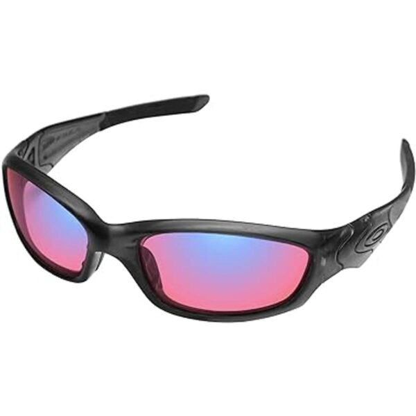 tintart lentes de repuesto para Oakley Straight Jacket_2