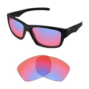 tintart lentes de repuesto para Oakley Jupiter Squared_1