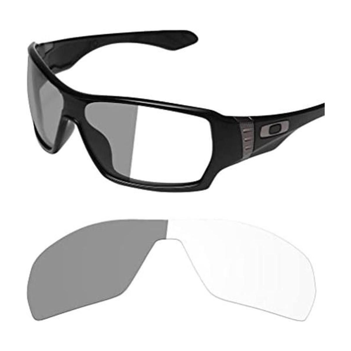 tintart lentes de repuesto para Oakley Offshoot