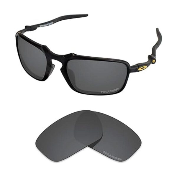 tintart Rendimiento Lentes de repuesto para Oakley Badman_2