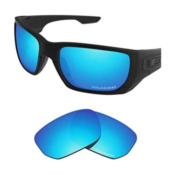 tintart Performance Lentes de repuesto para Oakley Style_1