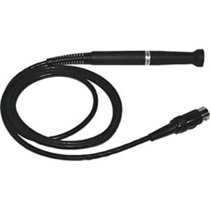 thermaltronics shppm ESD mango WRMP1 de soldadura para_1