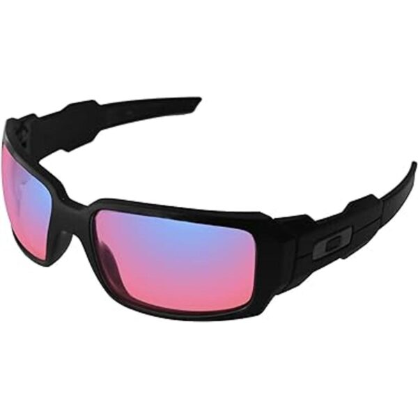 tintart lentes de repuesto para Oakley Oil Drum HD Trail_2