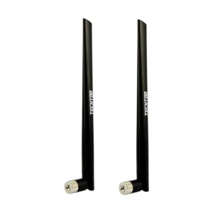 techtoo Dual Band Antena 7dbi Wifi 2.4 GHz5.8Ghz con_1