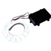 th Marino 18 LED Flex Franja de Luz funciona con batería_4