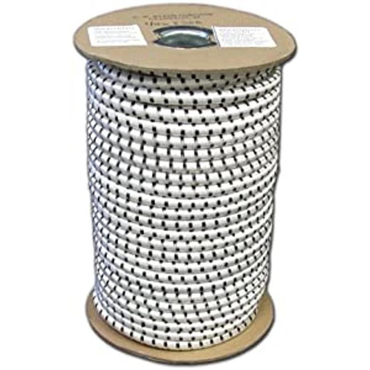 t.w. Evans CORDAGE SC108 100 18Inch by 100feet elástica