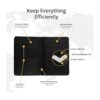 tag8 Dolphin Funda inteligente con Bluetooth antipérdida_3