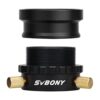 svbony telescopio accesorios Focuser adaptador adaptador_1