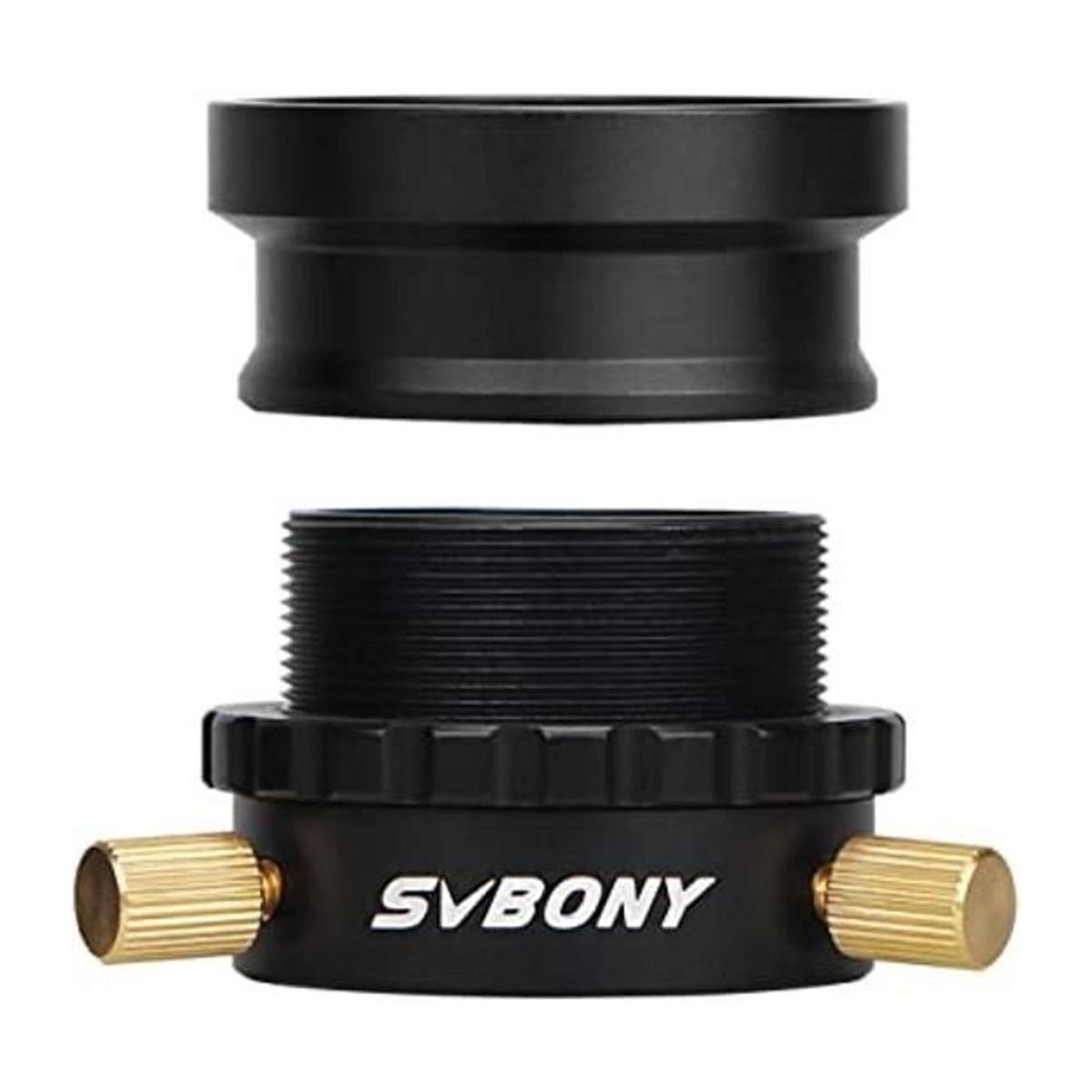 svbony telescopio accesorios Focuser adaptador adaptador