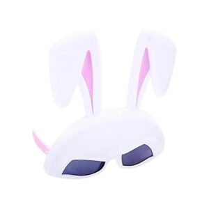 sunstaches sg2618 Secret Life of Pets bola de nieve_1